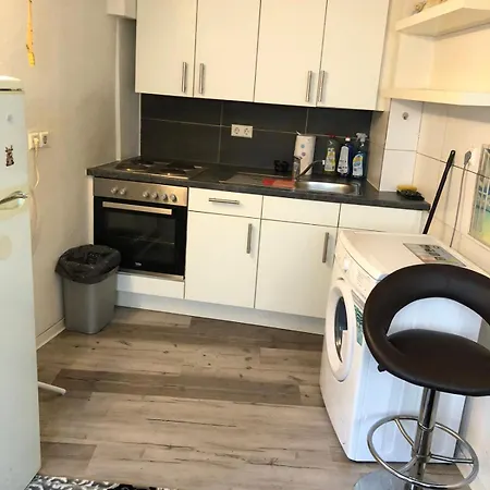 Apartment Stuttgart City Apartamento *