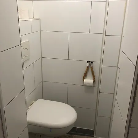 Apartment Stuttgart City * シュトゥットガルト