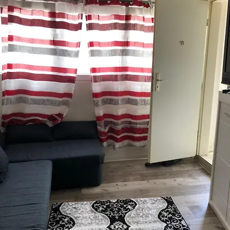 Apartment Stuttgart City