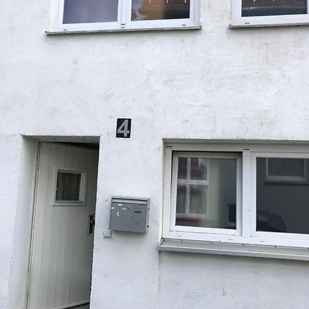 Apartment Stuttgart City Apartamento