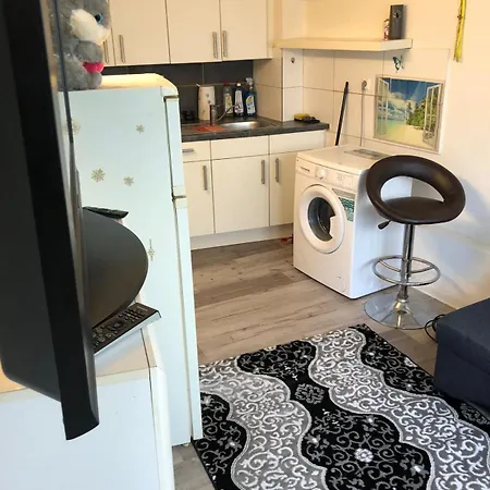 Apartment Stuttgart City アパート シュトゥットガルト
