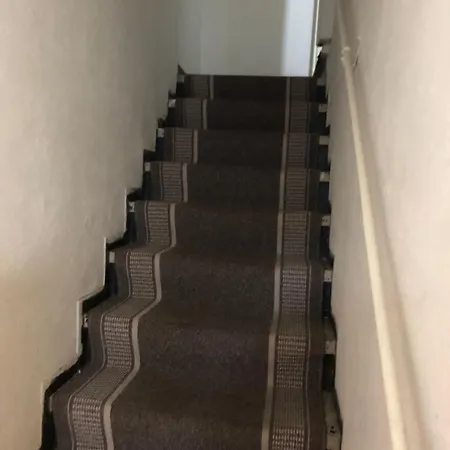 アパート Apartment Stuttgart City シュトゥットガルト