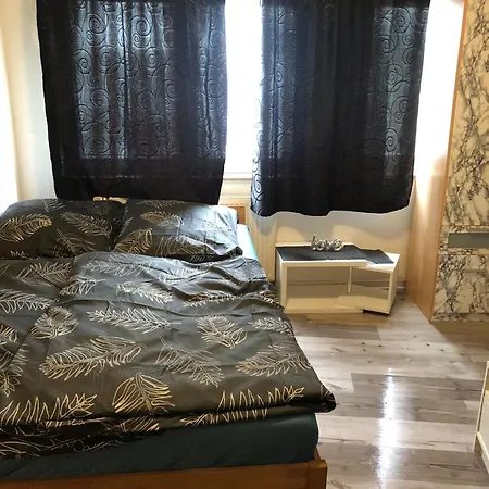 Appartement Apartment Stuttgart City